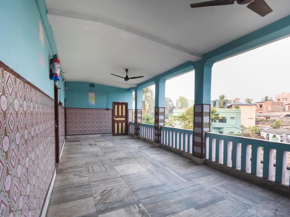 Oyo Flagship 74392 Hotel Mahesh Residency Haiderabad Buitenkant foto