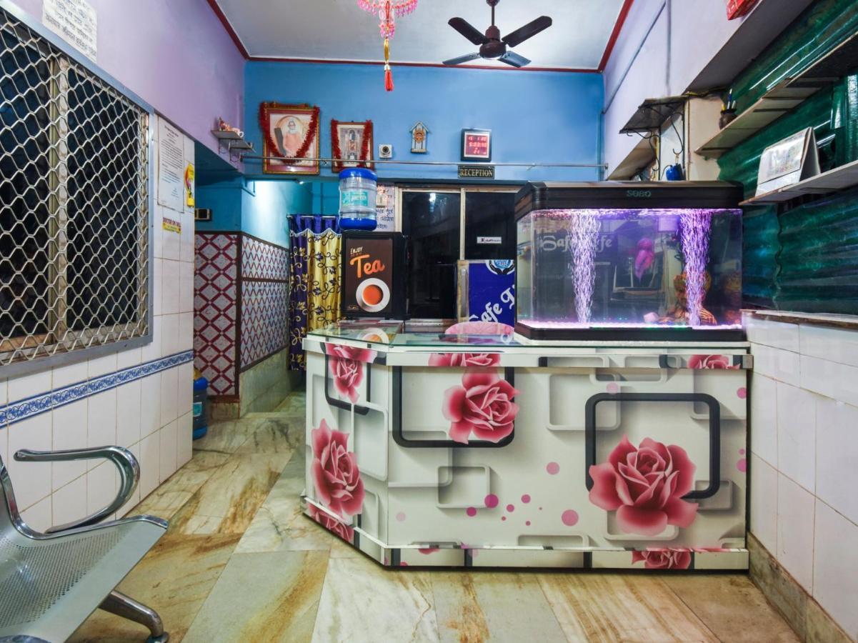 Oyo Flagship 74392 Hotel Mahesh Residency Haiderabad Buitenkant foto