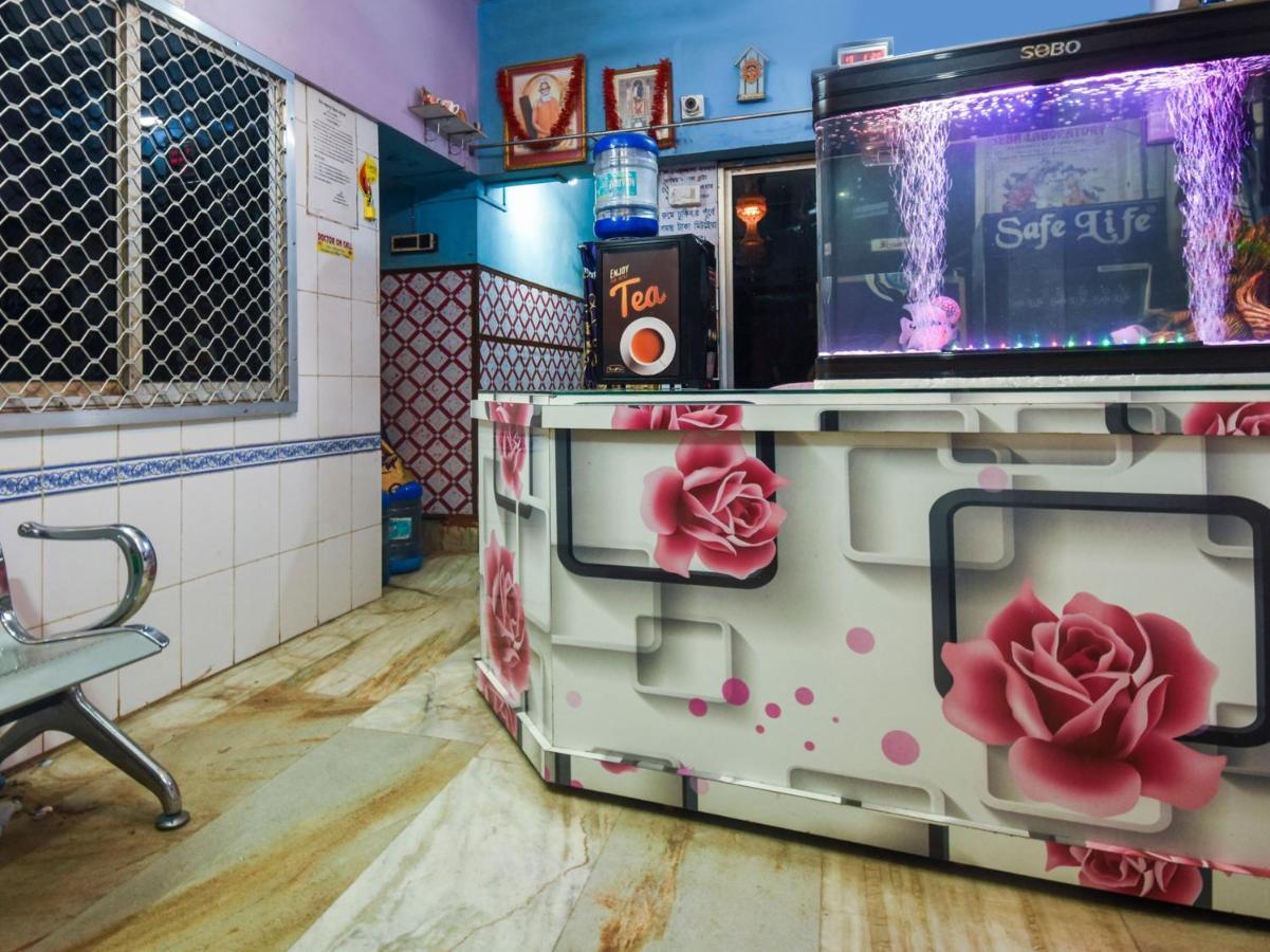 Oyo Flagship 74392 Hotel Mahesh Residency Haiderabad Buitenkant foto
