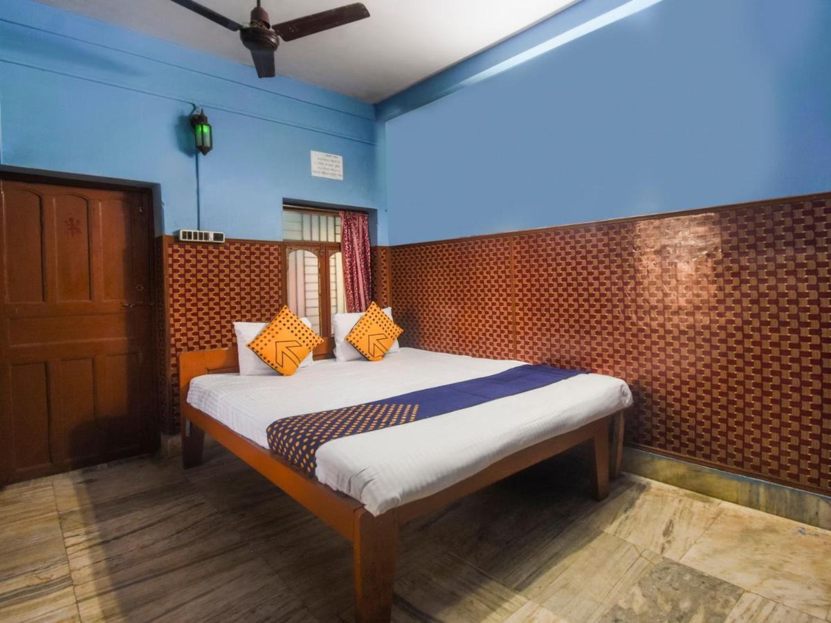 Oyo Flagship 74392 Hotel Mahesh Residency Haiderabad Buitenkant foto