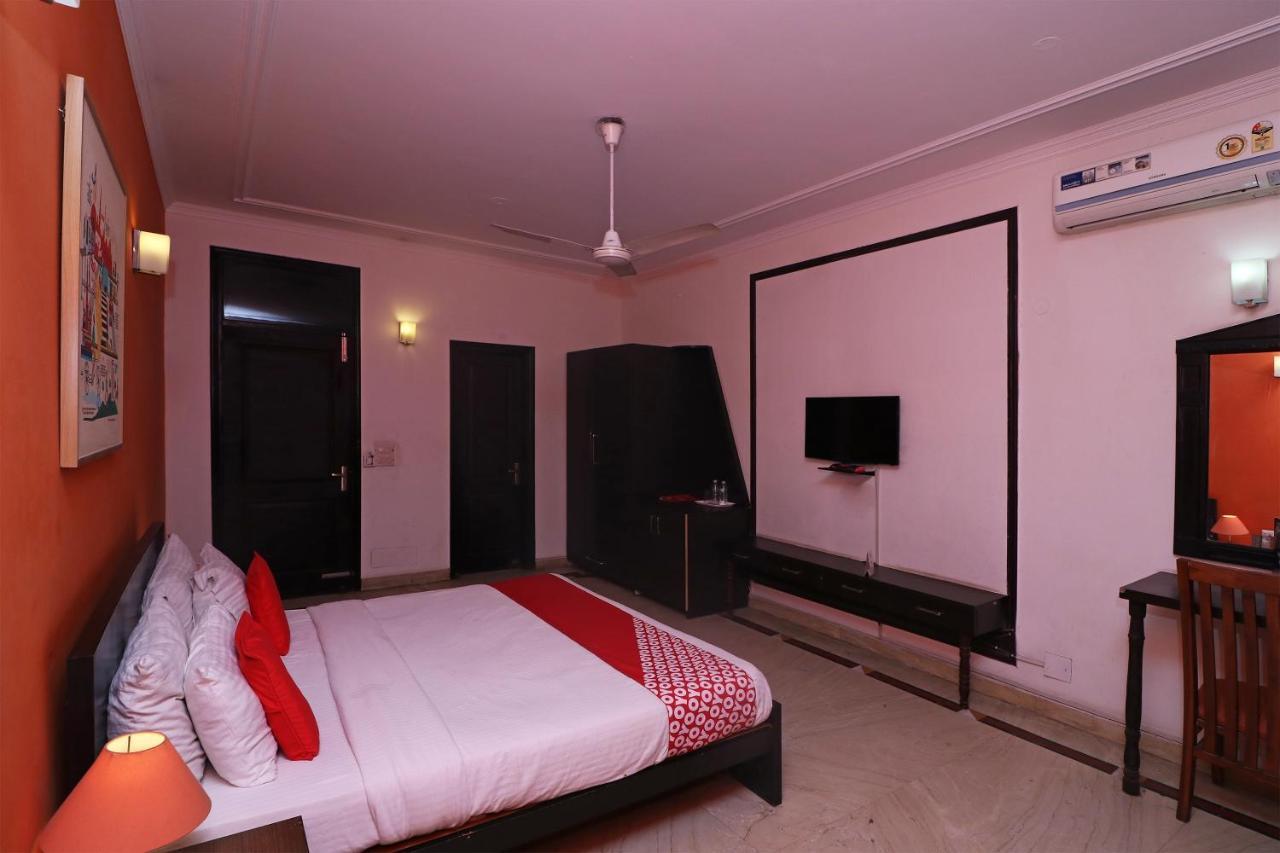 Oyo Flagship 74392 Hotel Mahesh Residency Haiderabad Buitenkant foto