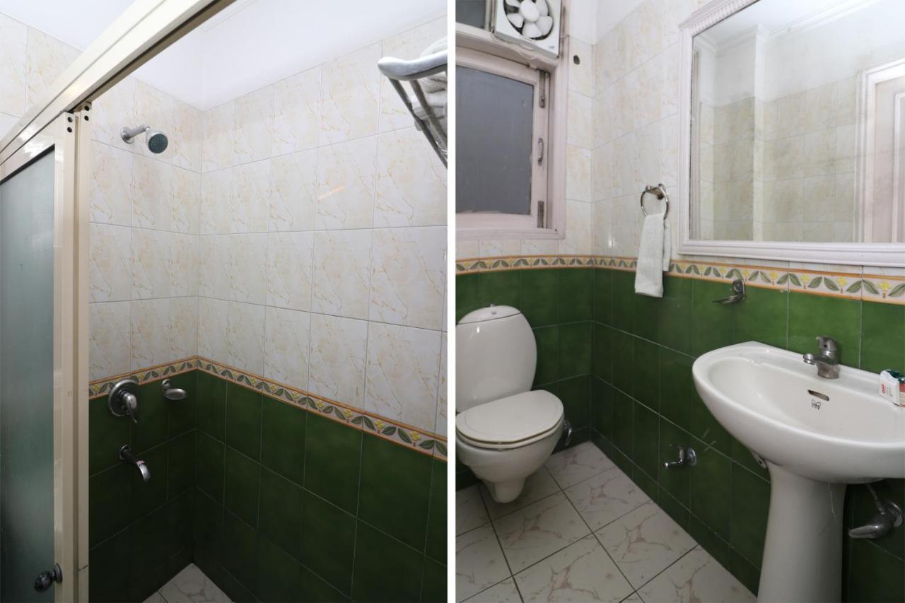 Oyo Flagship 74392 Hotel Mahesh Residency Haiderabad Buitenkant foto